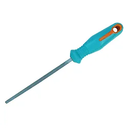 Напильник Sturm 1050-01-S150 квадратный 150 мм Напильник Sturm 1050-01-S150 квадратный 150 мм