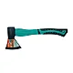 Топор Sturm 1015-07-600 Tomahawk фиберглассовое топорище 0.6 кг