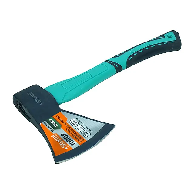 Топор  Sturm 1015-07-1000 Tomahawk фиберглассовое топорище 1 кг