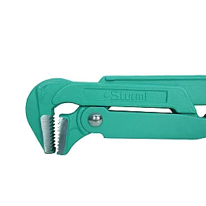 Ключ трубный Sturm №2 рычажный 400 мм 1.5