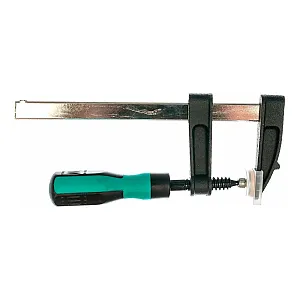 Струбцина F-образная Sturm 150*50*210 мм