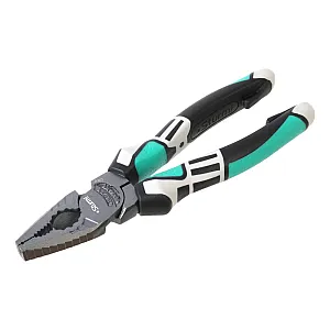 Пассатижи Sturm 1020-13-1-180 180 мм 3К рукоятки тефлоновое покрытие