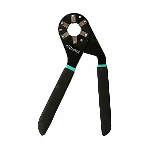 Ключ накидной Sturm 1045-32-200 универсальный 200 мм диаметр гаек 12-20 мм