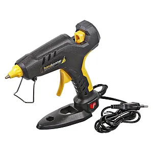 Пистолет клеевой Hanskonner HGG1160