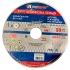 Круг шлифовальный Lugaabrasiv ПП(1) 200*20*32 мм 25A 90 L 6 V 50