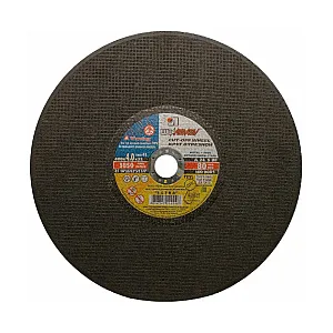 Круг отрезной Lugaabrasiv 400*4*32 мм А24 по металлу