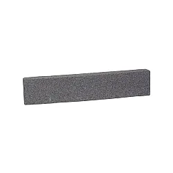 Брусок шлифовальный Lugaabrasiv БП 40*20*200 мм 25А 40К/L