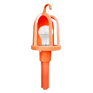 Светильник переносной Ultraflash UF НРБ 01-60-001 Фокус 2202 5 м