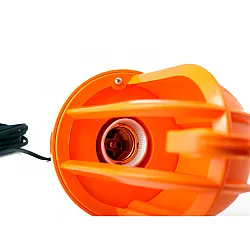 Светильник переносной Ultraflash UF НРБ 01-60-001 Фокус 2202 5 м