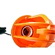 Светильник переносной Ultraflash UF НРБ 01-60-001 Фокус 2202 5 м