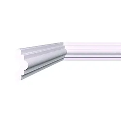 Молдинг Bello Deco XPS M 3 30*12 мм