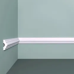 Молдинг Bello Deco XPS M 3 30*12 мм