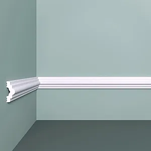 Молдинг Bello Deco XPS M 3 30*12 мм