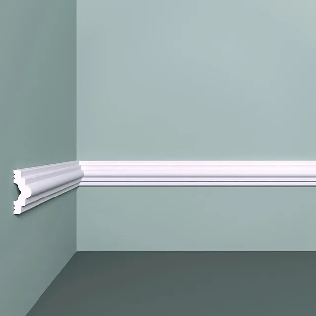 Молдинг Bello Deco XPS M 3 30*12 мм