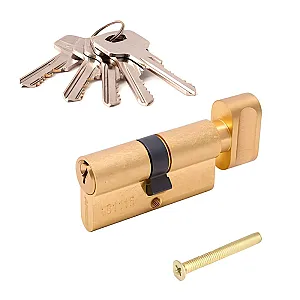 Цилиндровый механизм Apecs SC-60-C-G