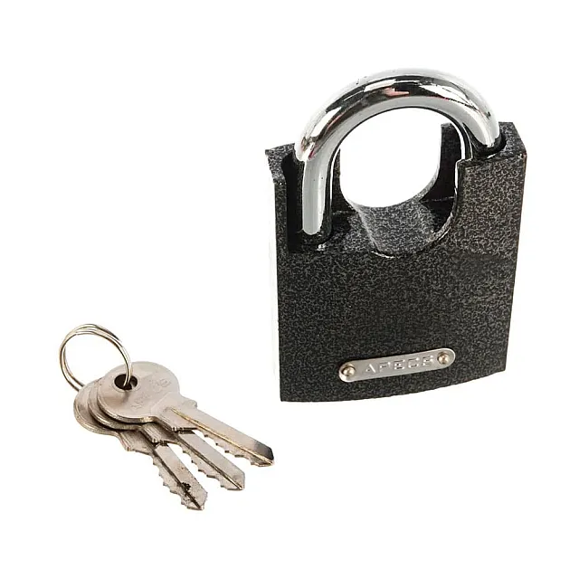 Замок навесной Apecs PD-44-60-Blister 00006680