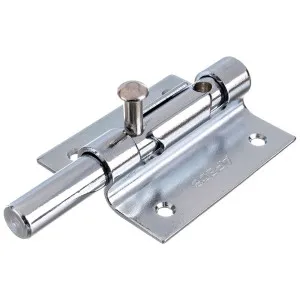 Шпингалет Apecs DB-02-80-CR 00011518