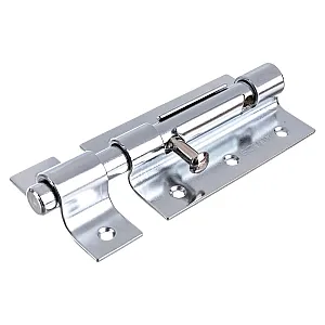 Шпингалет Apecs DB-02-100-CR 00011521