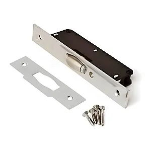 Фиксатор роликовый Apecs R-0002-CR 00017216