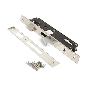 Замок врезной Apecs 7600-25-NI