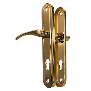 Ручки на планке Avers HP-85.0423-G 00019401