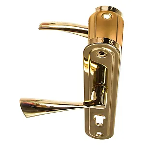 Ручки на планке Avers HP-85.0423-G 00019401