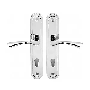 Ручки на планке Avers HP-85.0423-CR 00019404