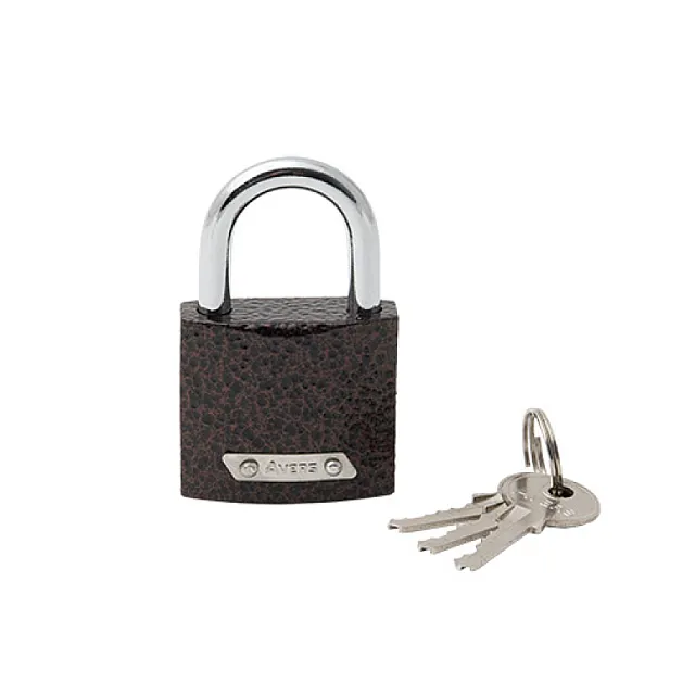 Замок навесной Avers PD-01-75