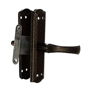 Защелка Avers ЗЩ1-2-6 бронза