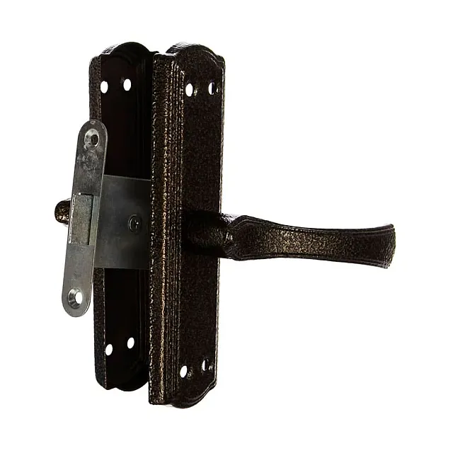 Защелка Avers ЗЩ1-2-6 бронза