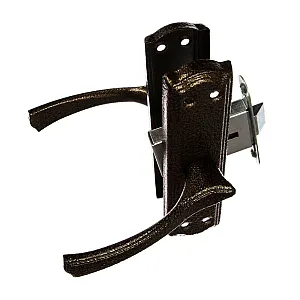 Защелка Avers ЗЩ1-2-6 бронза