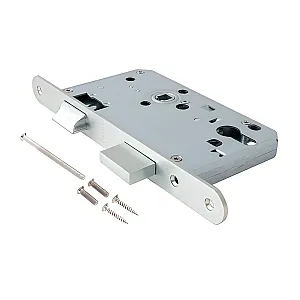 Замок врезной противопожарный Apecs 1900-ZN