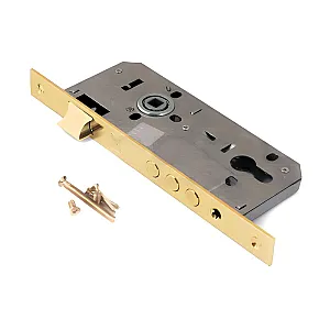 Замок врезной Apecs 2600-G