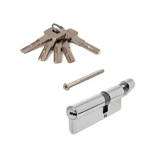 Цилиндровый механизм Avers ZM-90 35C/55-C-CR 00022791