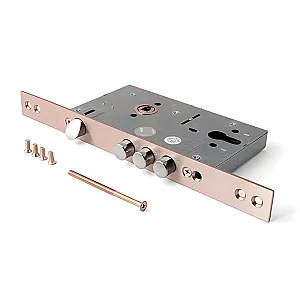 Замок врезной Apecs Premier T-52-NIS