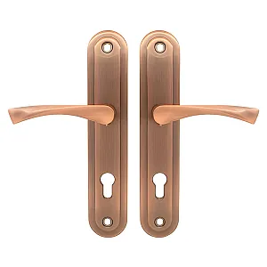 Ручки на планке Avers HP-85.0423-АС 00027591