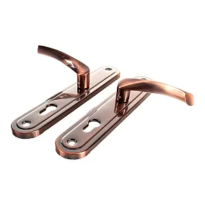 Ручки на планке Avers HP-85.0423-АС 00027591