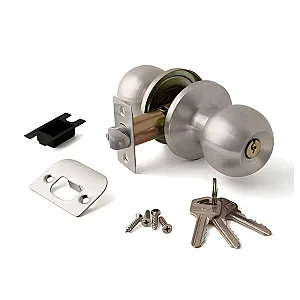 Защелка Vanger 6072-01-NIS