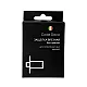 Защелка врезная Code Deco 5400-P-GSM