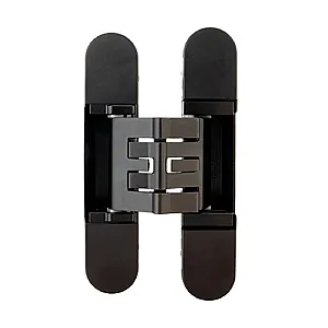 Петля Apecs 135*27/130*27-3D-BLM 00034091 врезная скрытой установки