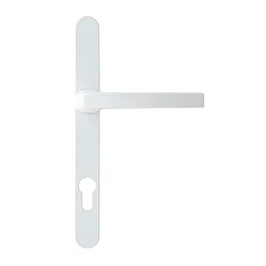 Ручки на планке Apecs HP-85.7205-W 00034977