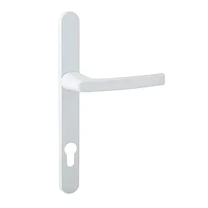 Ручки на планке Apecs HP-85.7205-W 00034977