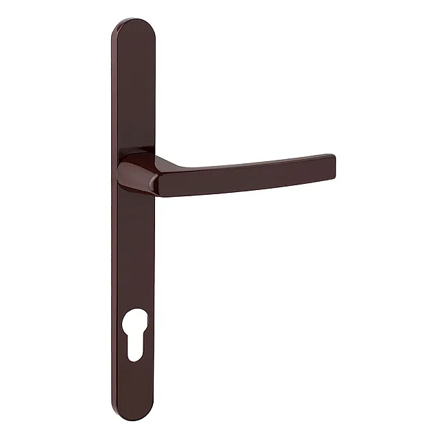 Ручки на планке Apecs HP-92.7105-BR