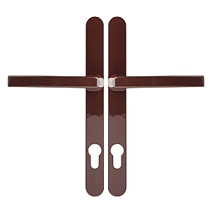 Ручки на планке Apecs HP-92.7105-BR