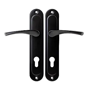 Ручки на планке Vanger HP-85.1823-BLM 00035147