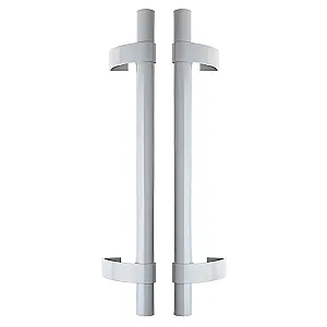 Ручки-скобы Apecs HC-1001-32/250-400-GR 00035558