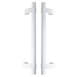 Ручки-скобы Apecs HC-1001-32/250-400-W 00035556