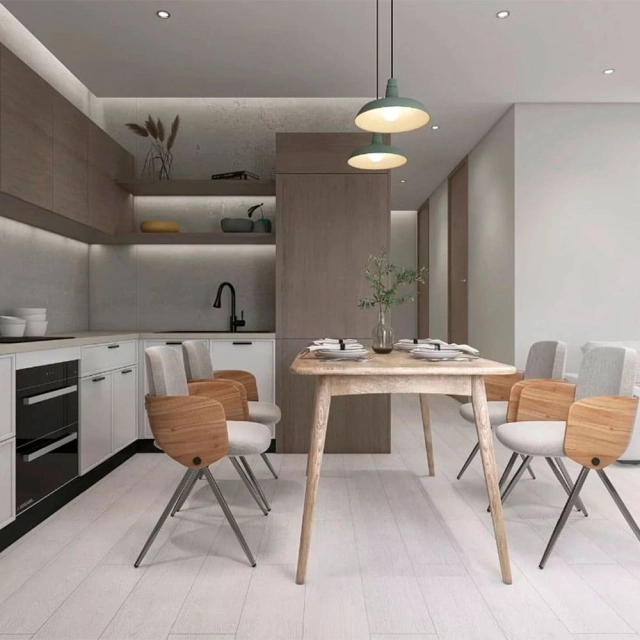 Ламинат Kastamonu Nanoclick NC32TV-75 Дуб Мистраль Ламинат Kastamonu Nanoclick NC32TV-75 Дуб Мистраль