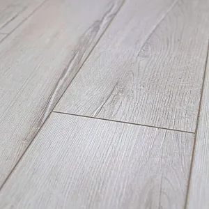 Ламинат Kastamonu Universal UNV33TV-FP707 Дуб Королевский снежный