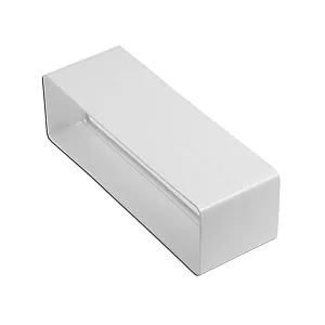 Соединитель Era 620СКП плоского канала 60*204 мм